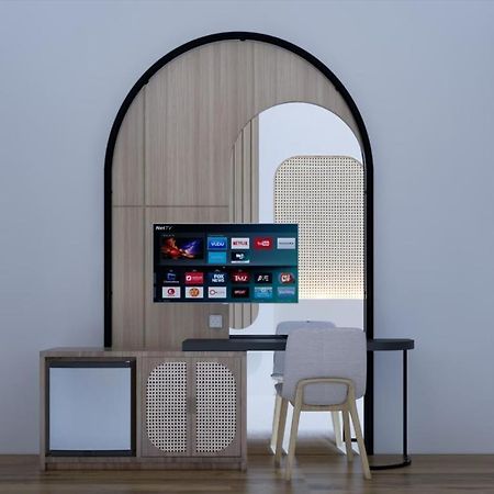 Hotel Besar פורווקרטו מראה חיצוני תמונה