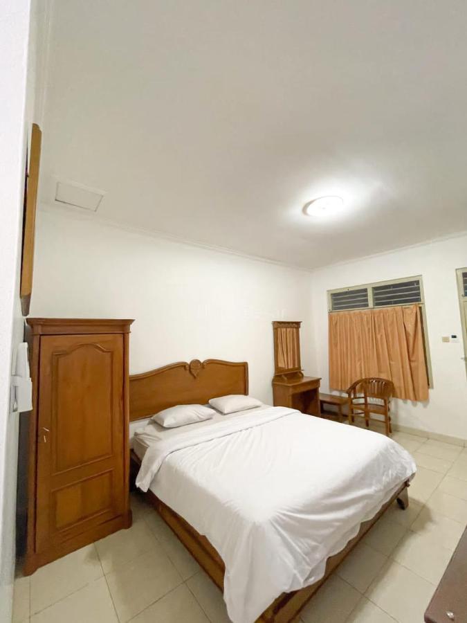 Hotel Besar פורווקרטו מראה חיצוני תמונה