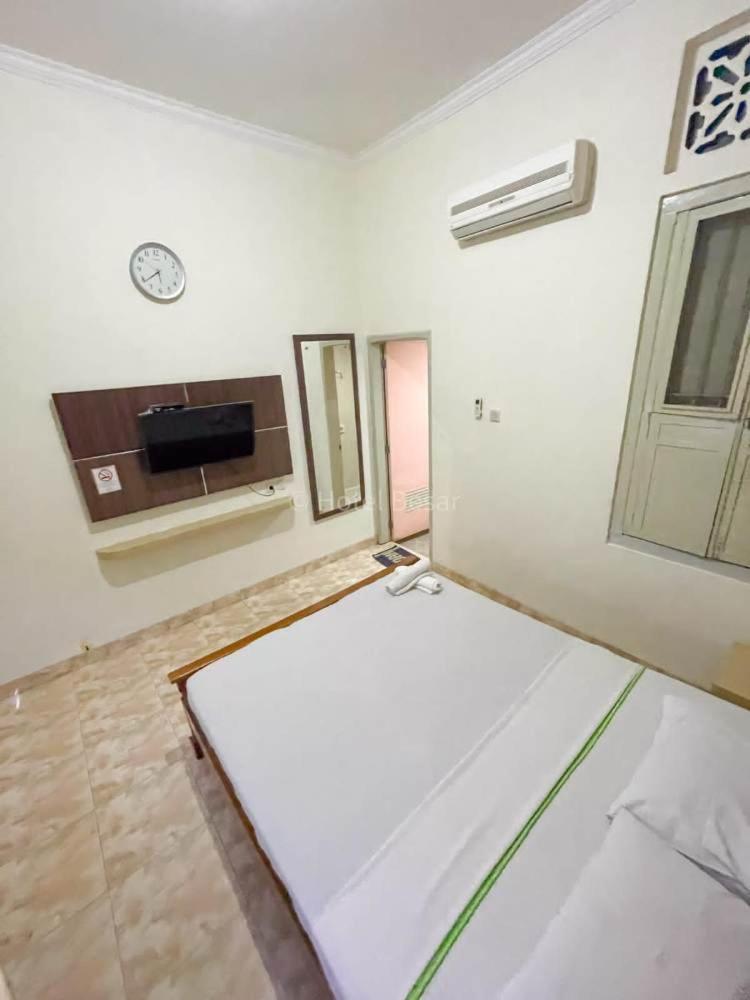 Hotel Besar פורווקרטו מראה חיצוני תמונה